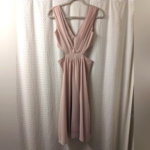 ASOS Midi Dress size 4